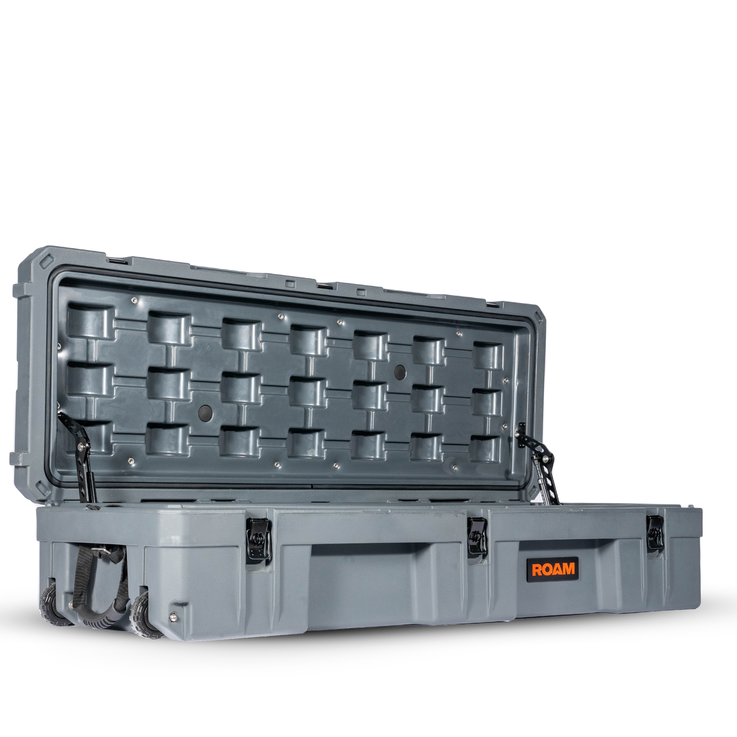 128L Rolling Rugged Case by ROAM Adventure Co.