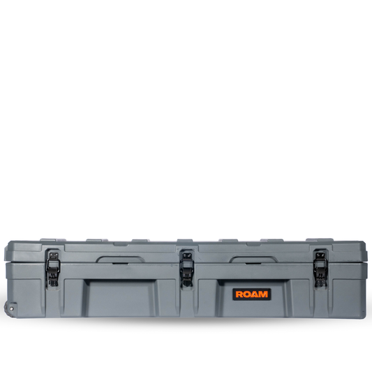 128L Rolling Rugged Case by ROAM Adventure Co.