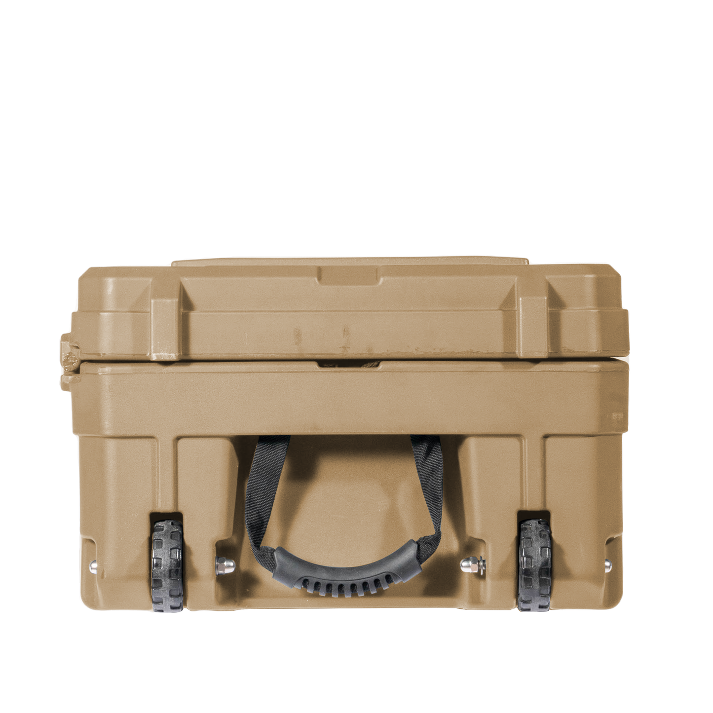 128L Rolling Rugged Case by ROAM Adventure Co.