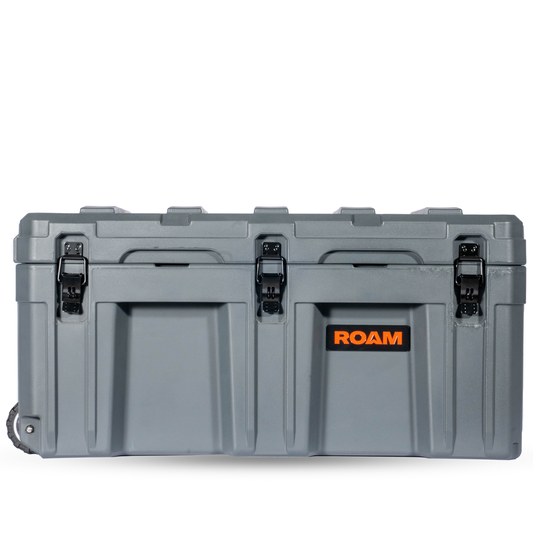 150L Rolling Rugged Case by ROAM Adventure Co.