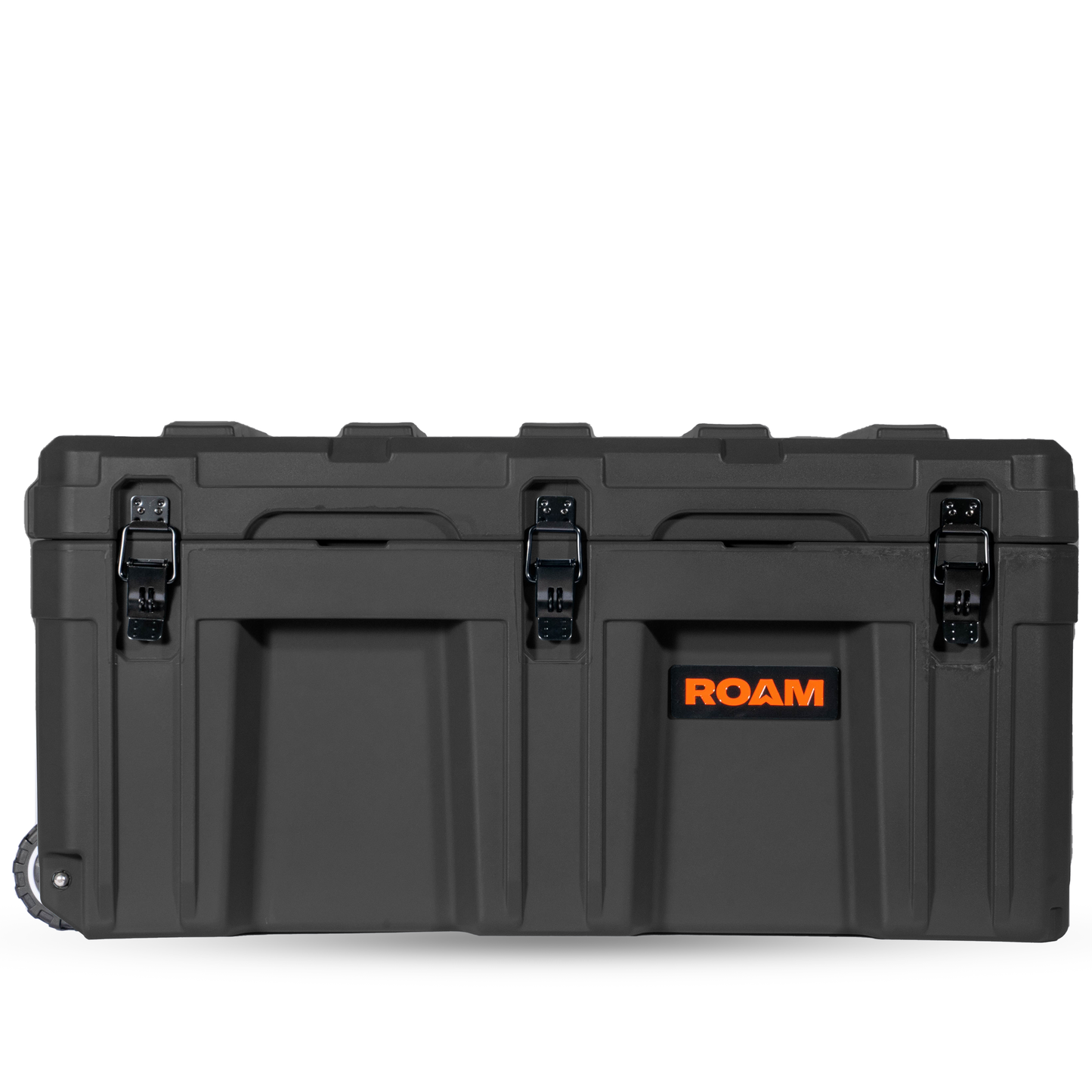 150L Rolling Rugged Case by ROAM Adventure Co.