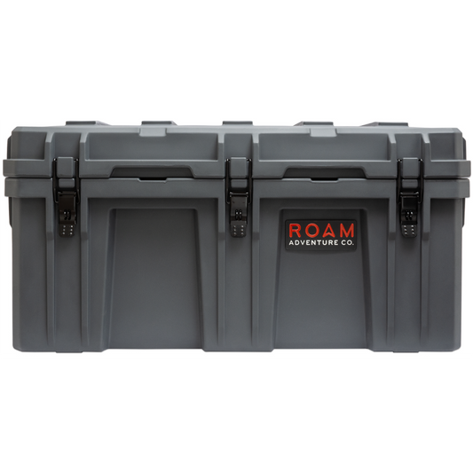 160L Rugged Case by ROAM Adventure Co.
