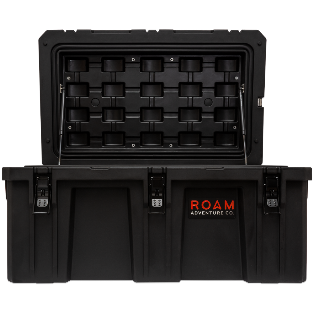 160L Rugged Case by ROAM Adventure Co.