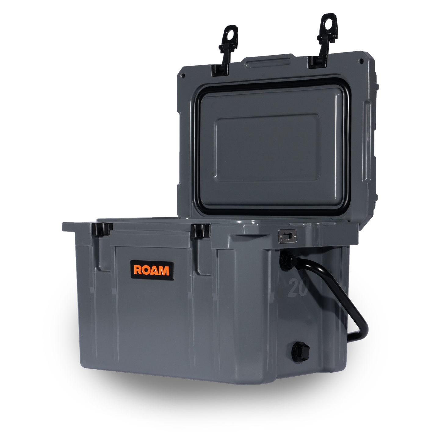 20QT Rugged Cooler by ROAM Adventure Co.