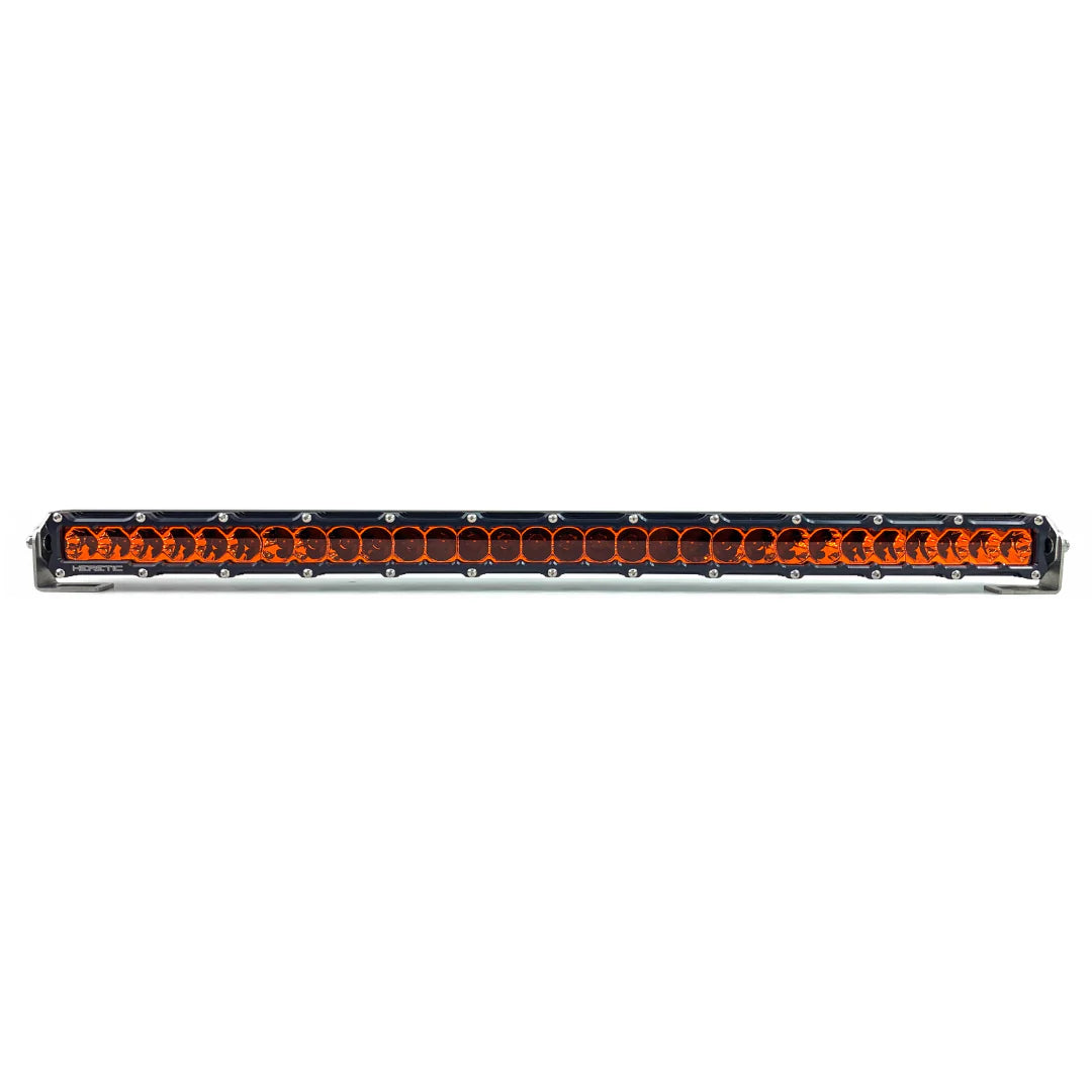 Heretic Studio 20" White OR Amber Light Bar