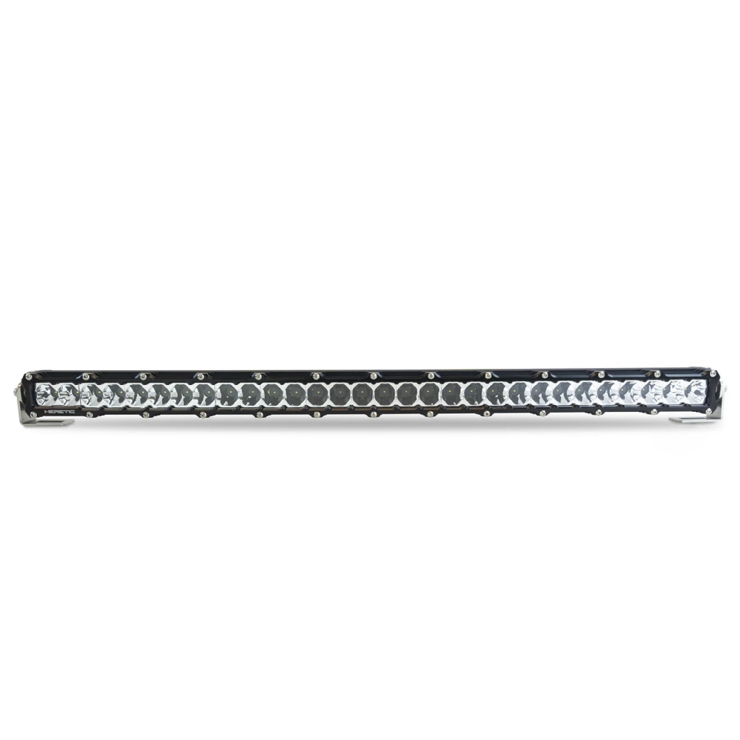 Heretic Studio 30" White OR Amber Light Bar