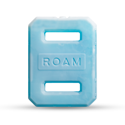Roam 3lb Ice Pack by ROAM Adventure Co.