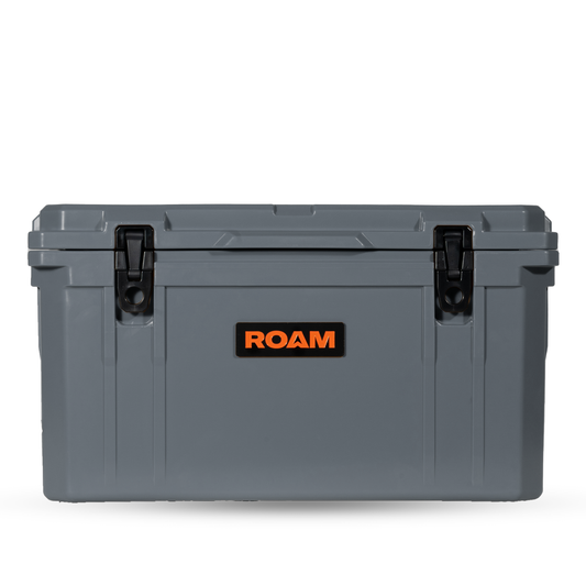 45QT Rugged Cooler by ROAM Adventure Co.