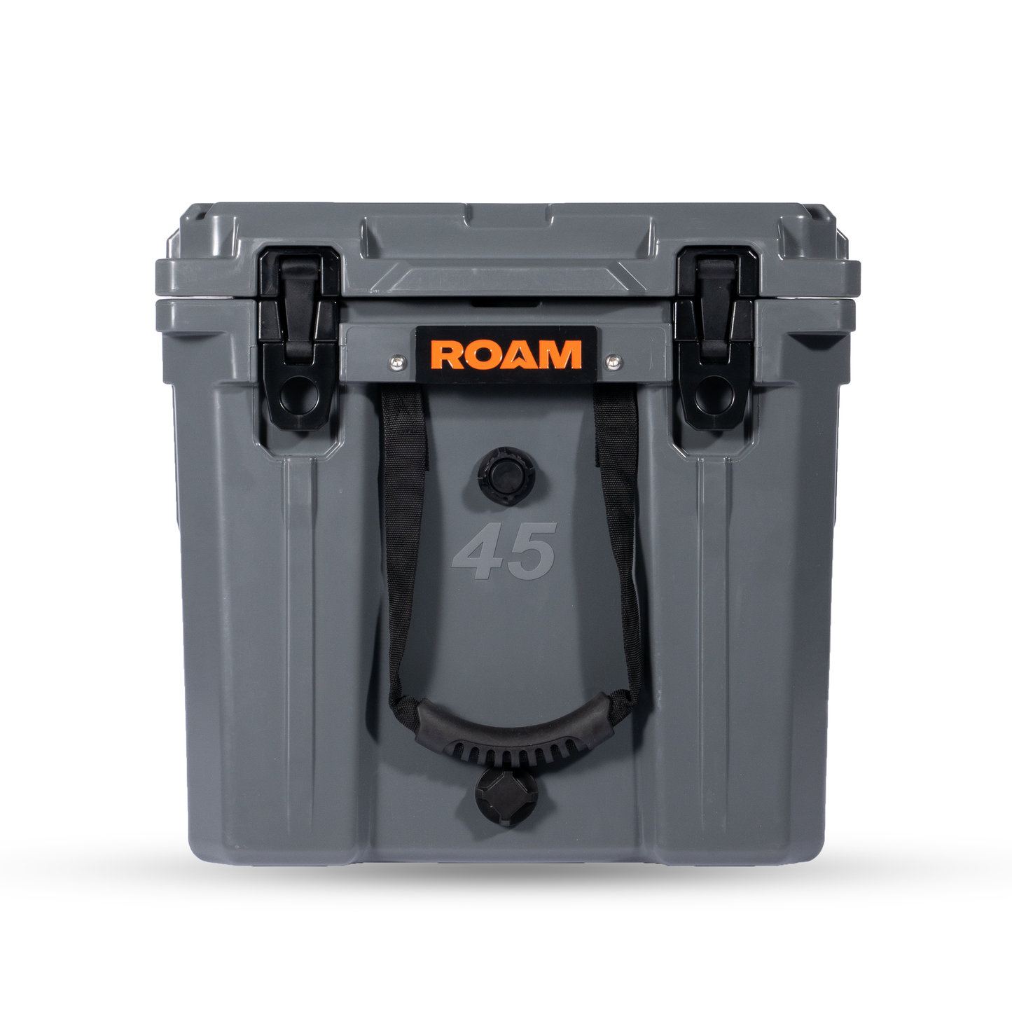 45QT End-Opening Rugged Cooler by ROAM Adventure Co.