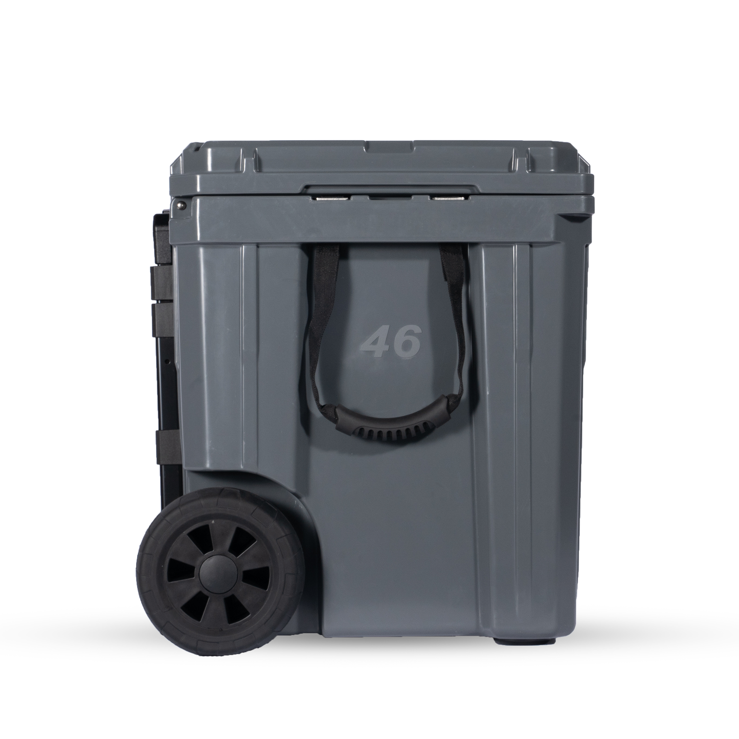46QT Rolling Rugged Cooler by ROAM Adventure Co.