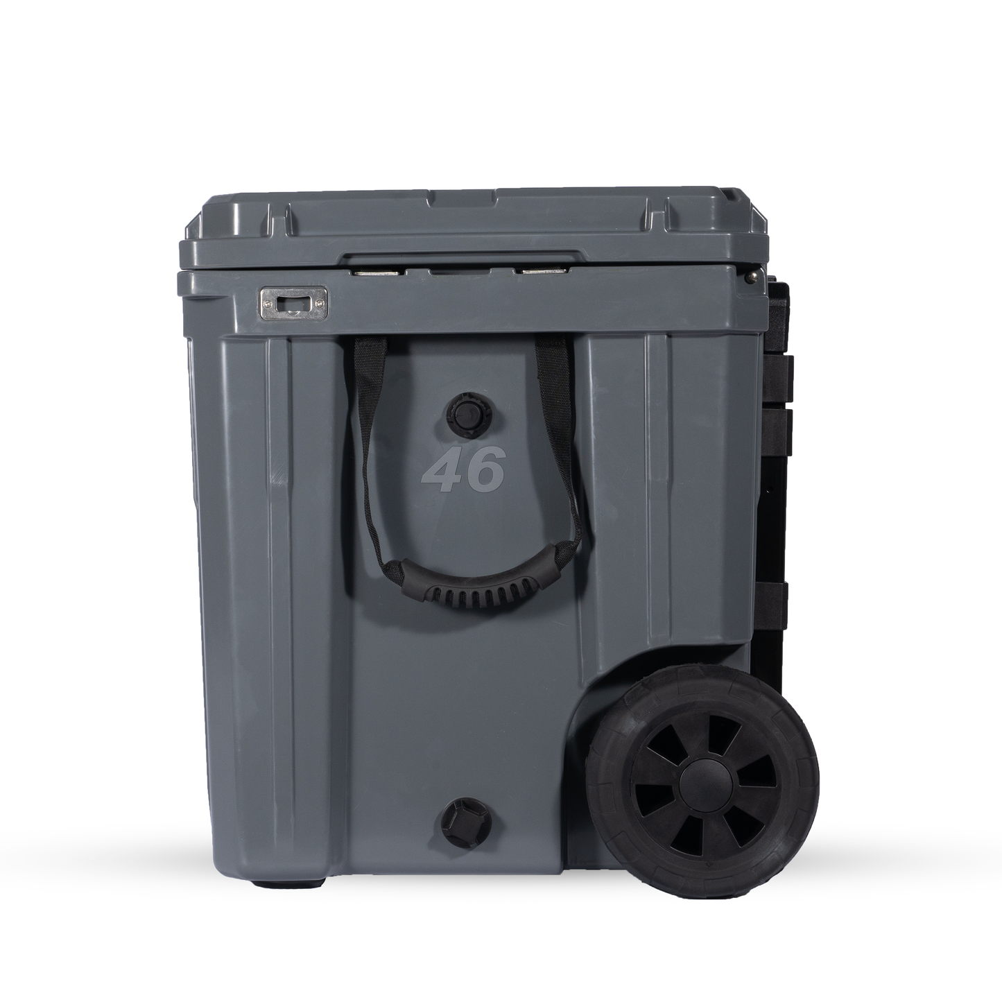 46QT Rolling Rugged Cooler by ROAM Adventure Co.