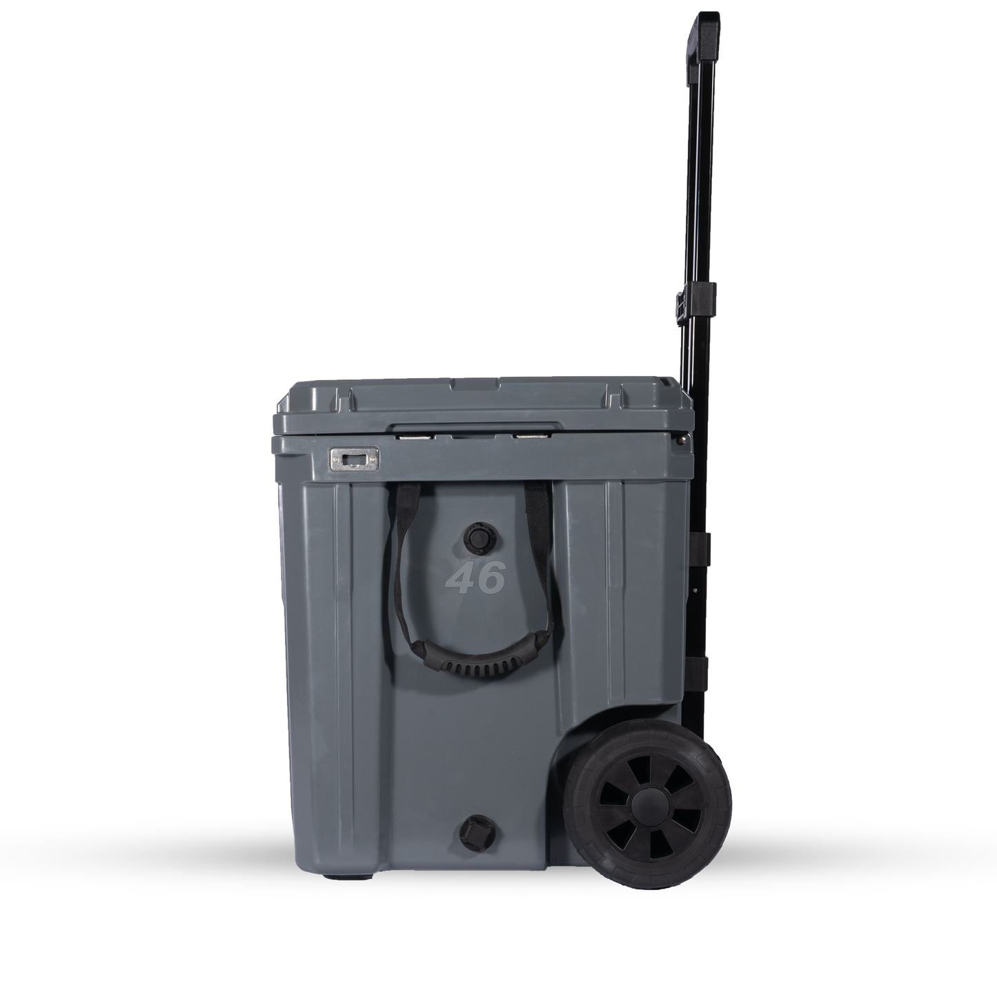 46QT Rolling Rugged Cooler by ROAM Adventure Co.