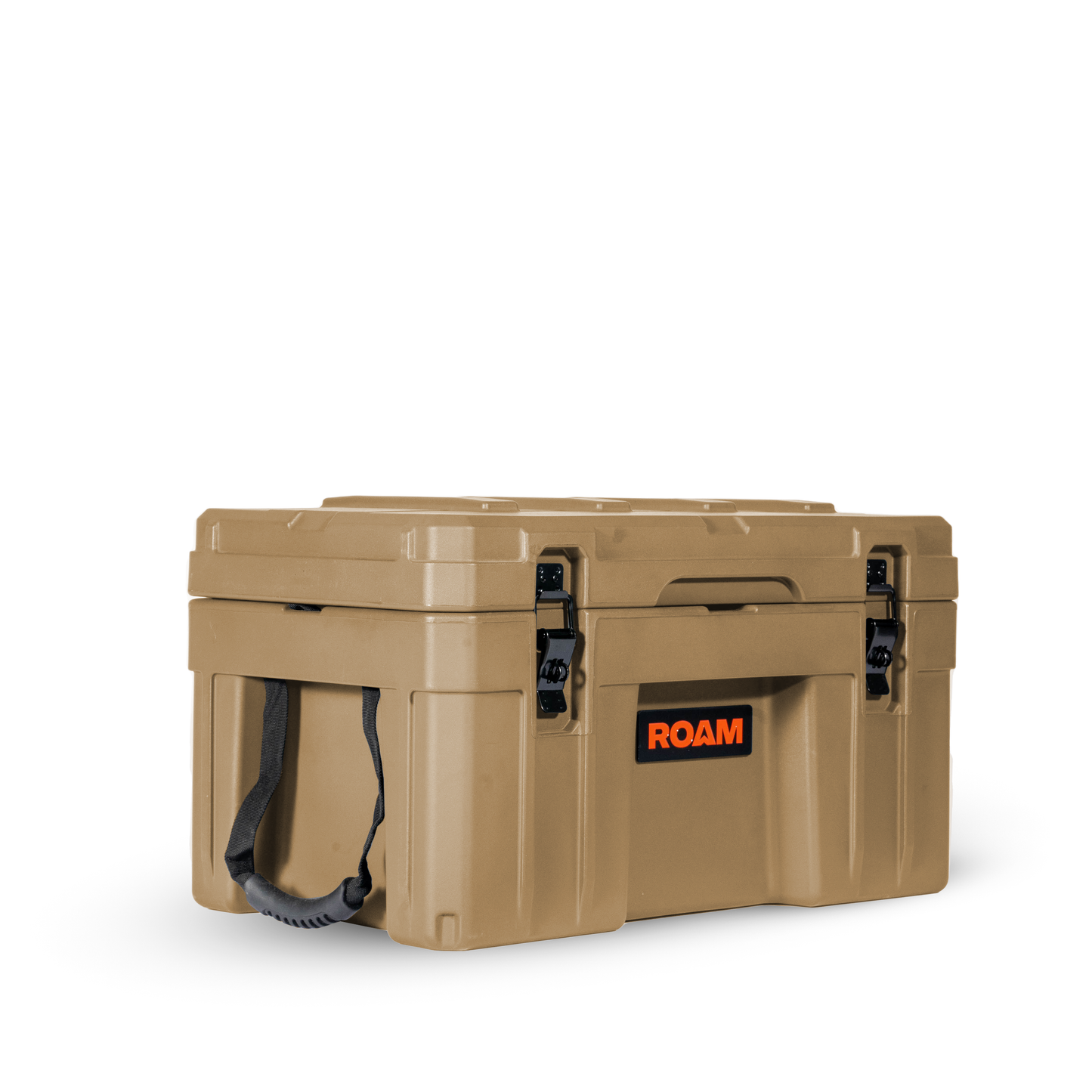 55L Rugged Case by ROAM Adventure Co.