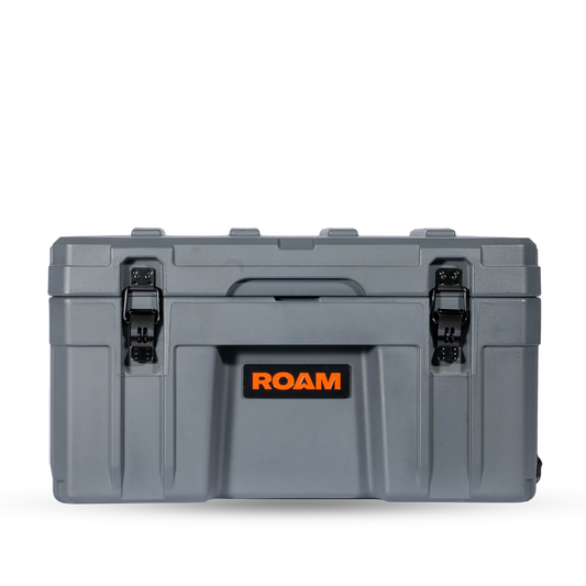 55L Rugged Case by ROAM Adventure Co.