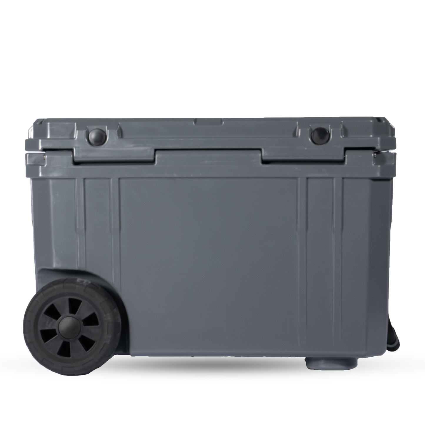 55QT Rolling Rugged Cooler by ROAM Adventure Co.