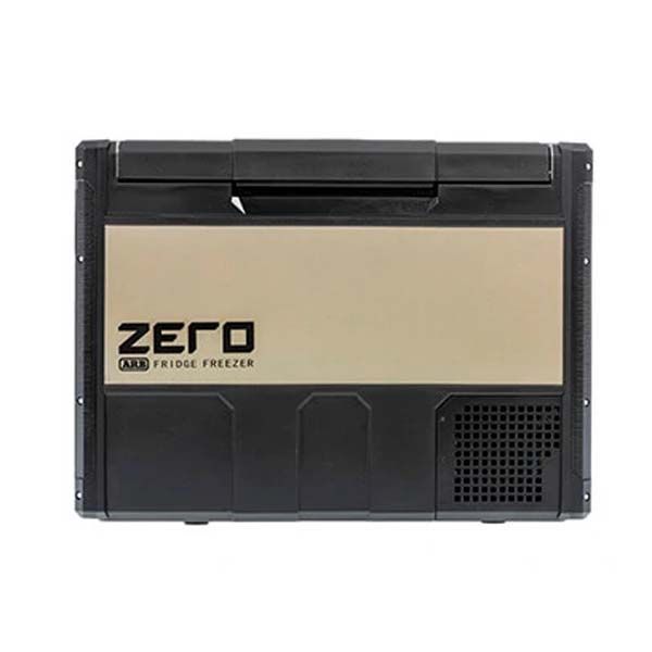 ARB Zero Dual-Zone Fridge Freezer (73 Quart) - 10802692
