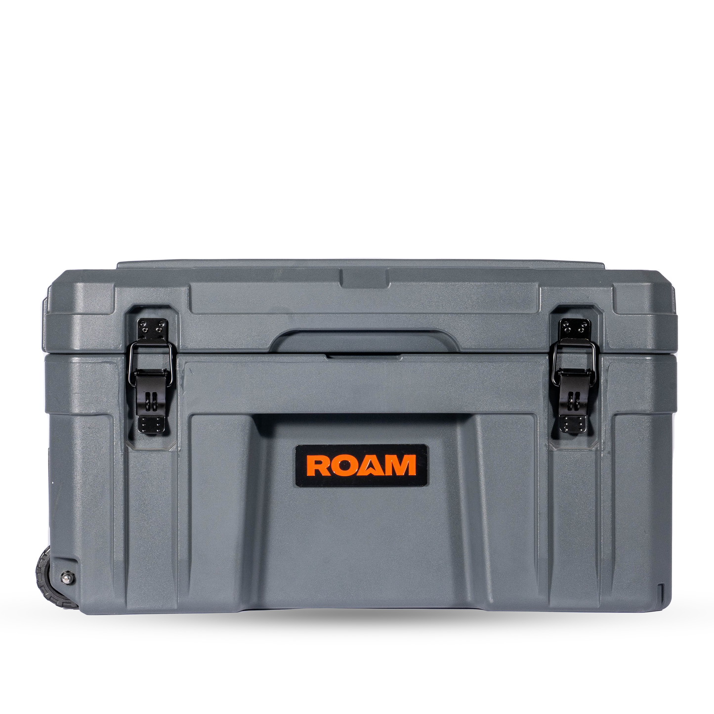 80L Rolling Rugged Case by ROAM Adventure Co.