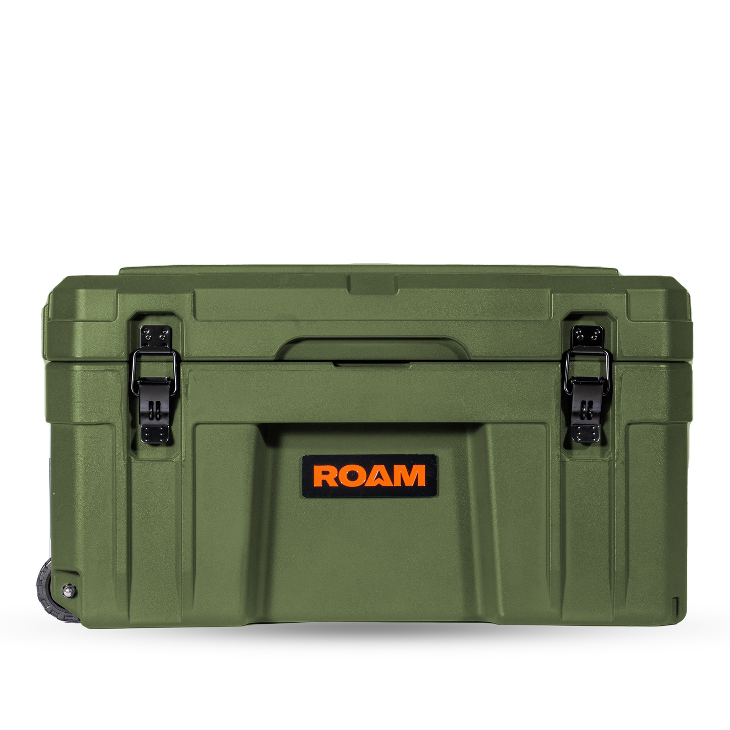 80L Rolling Rugged Case by ROAM Adventure Co.