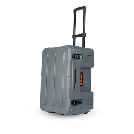 80L Rolling Rugged Case by ROAM Adventure Co.