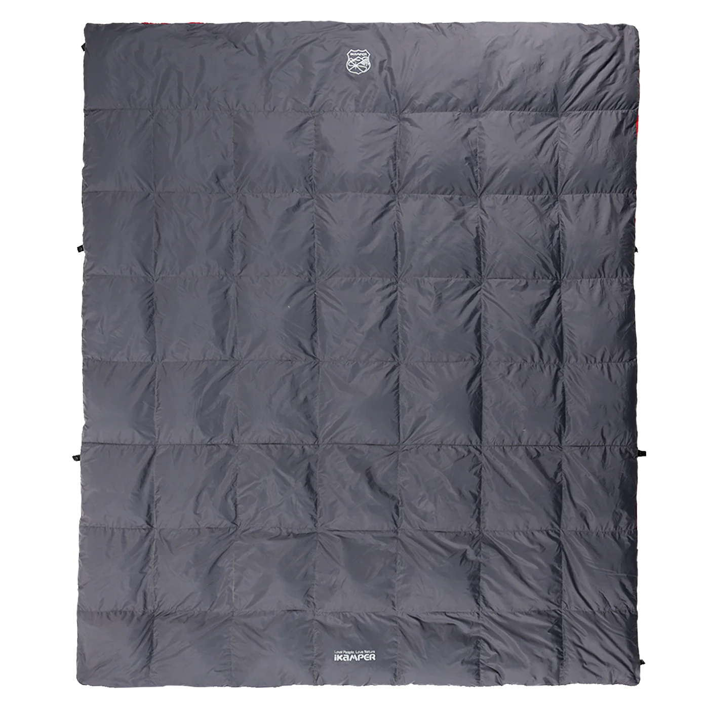 iKamper RTT Blanket Double