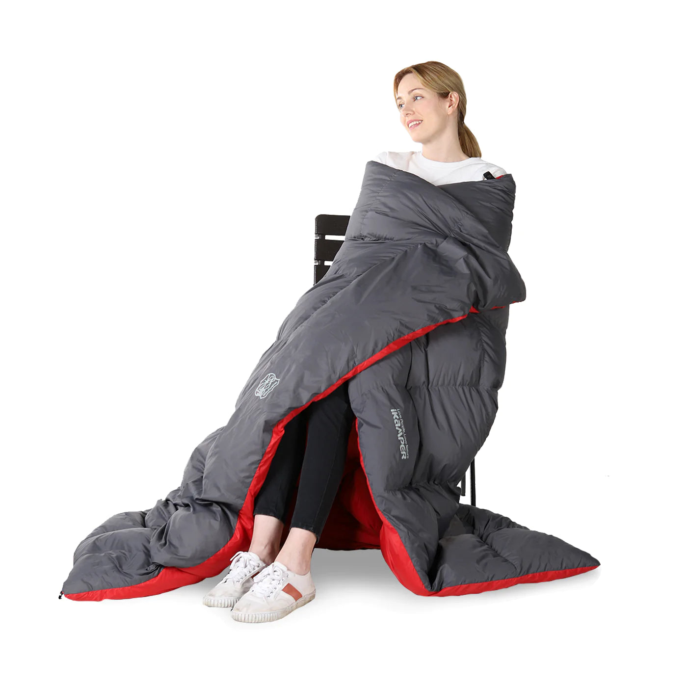 iKamper RTT Blanket Double