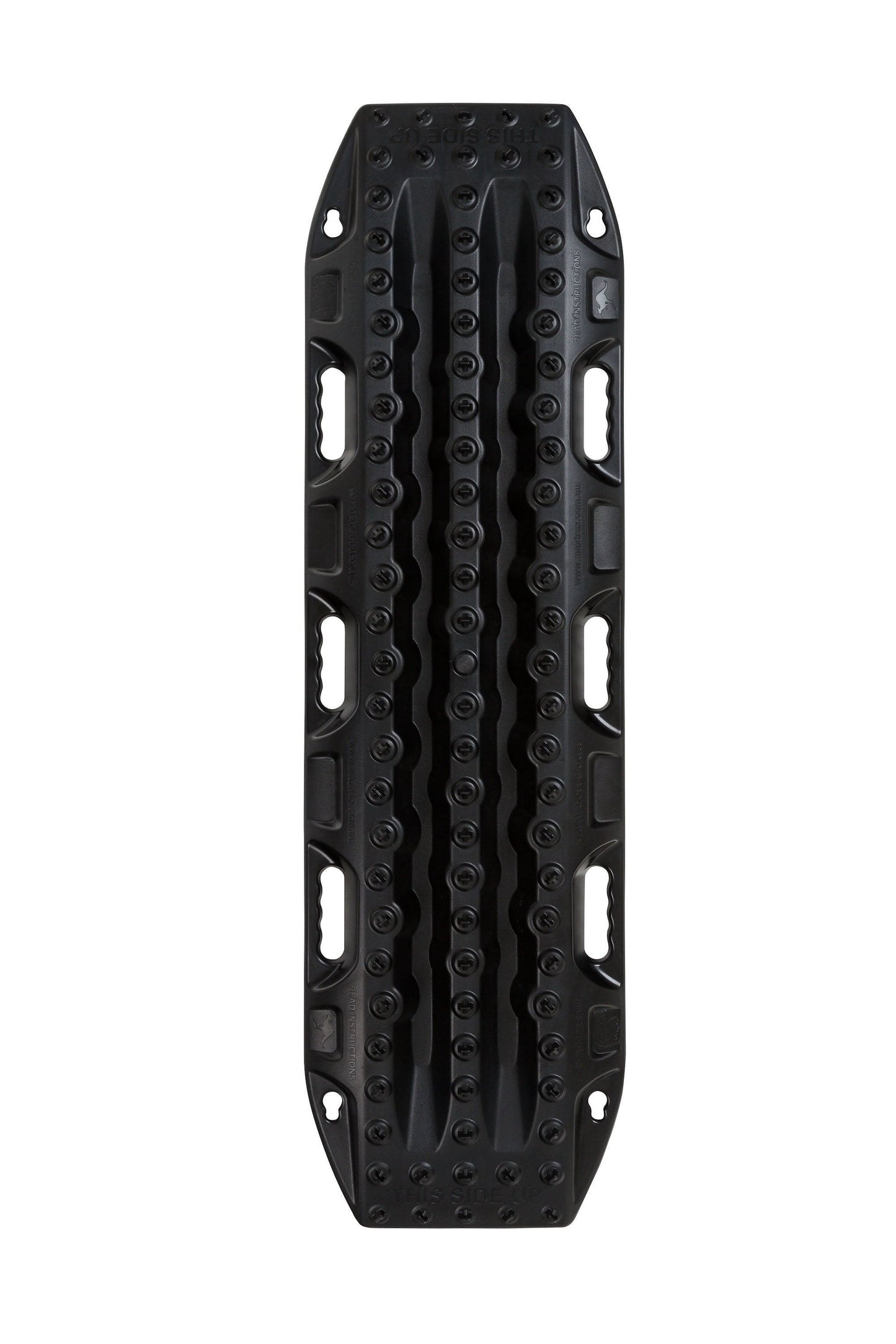 MAXTRAX MKII Black Recovery Boards