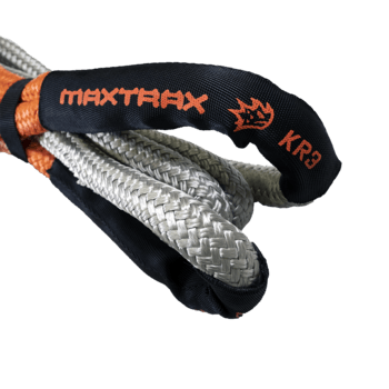 MAXTRAX Kinetic Rope - MAXTRAX Kinetic Rope - 3m