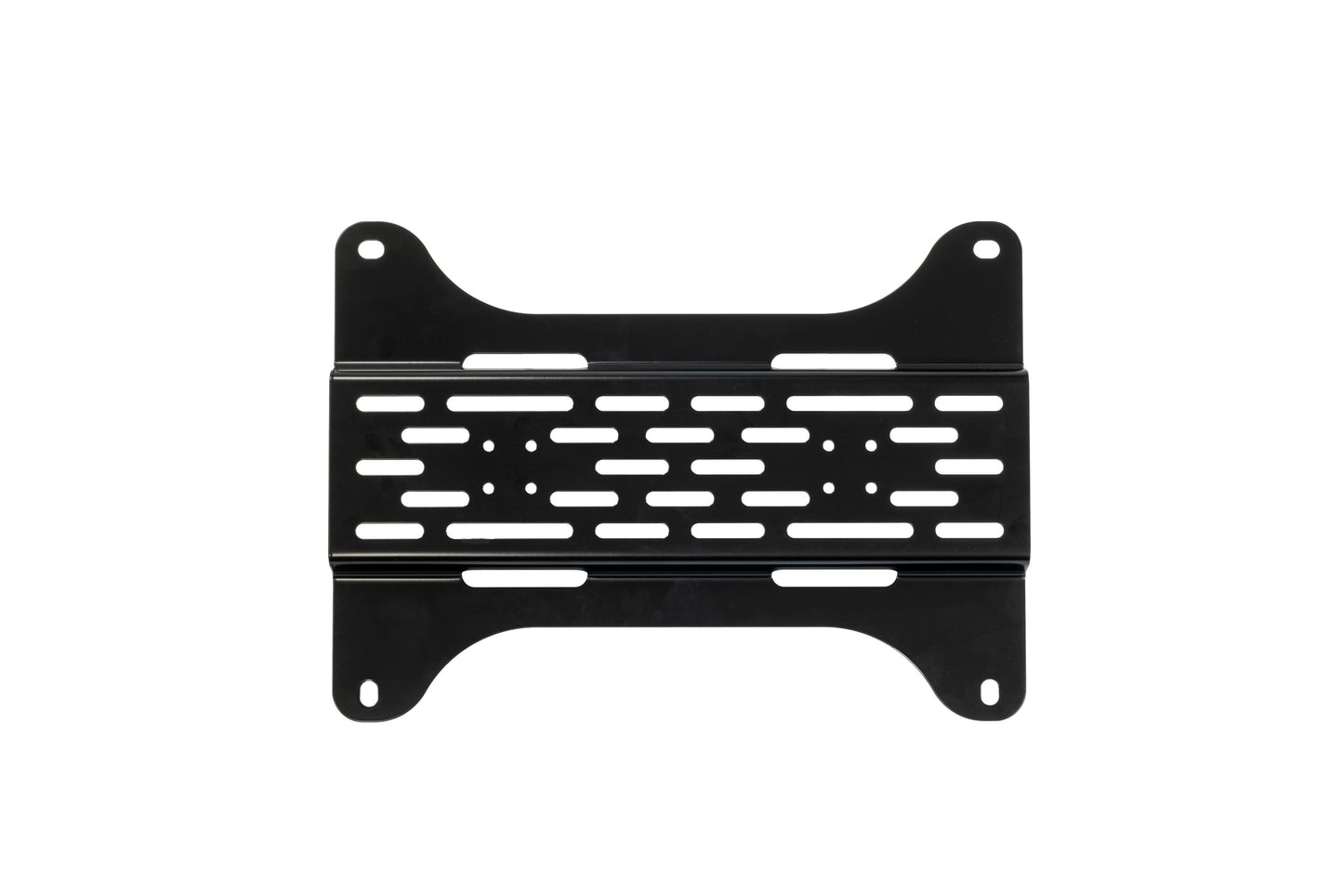 Overland Kitted MAXTRAX Mini Plate