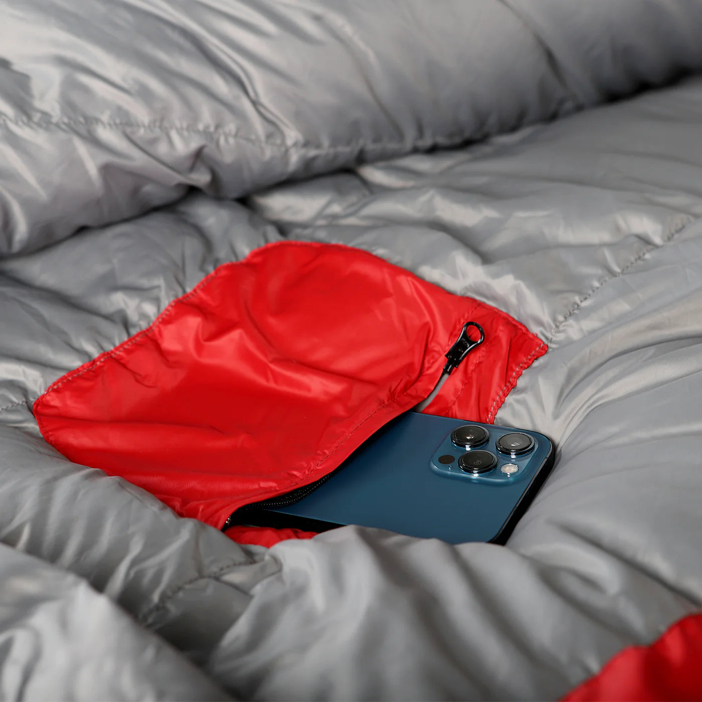 iKamper RTT Sleeper Double Sleeping Bag
