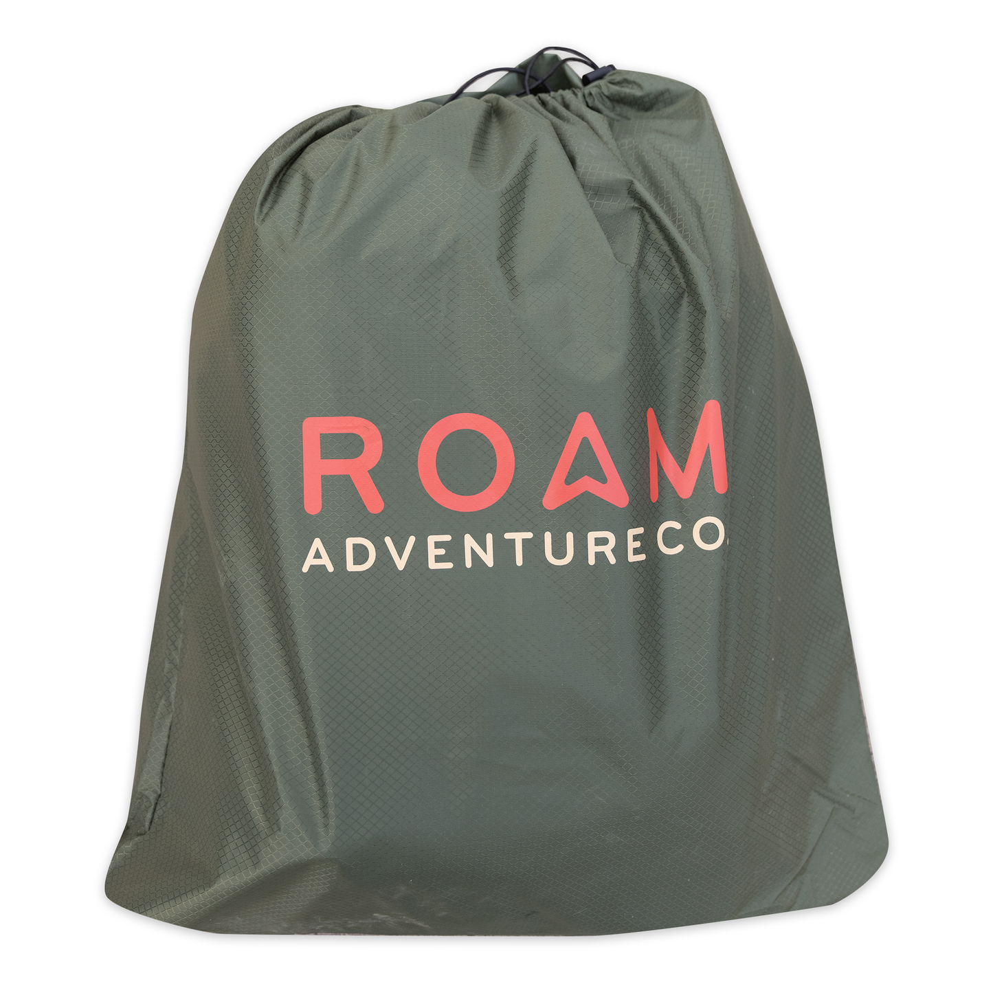 Vagabond Tent Annex Room by ROAM Adventure Co.
