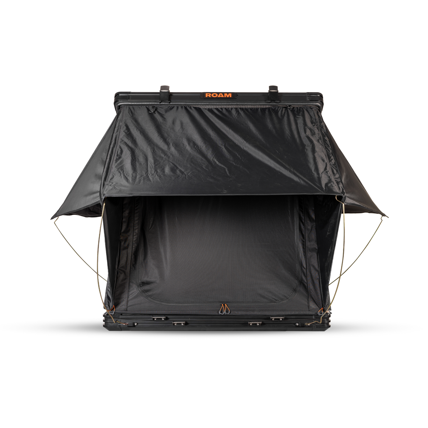 The Desperado Hardshell Rooftop Tent by ROAM Adventure Co.
