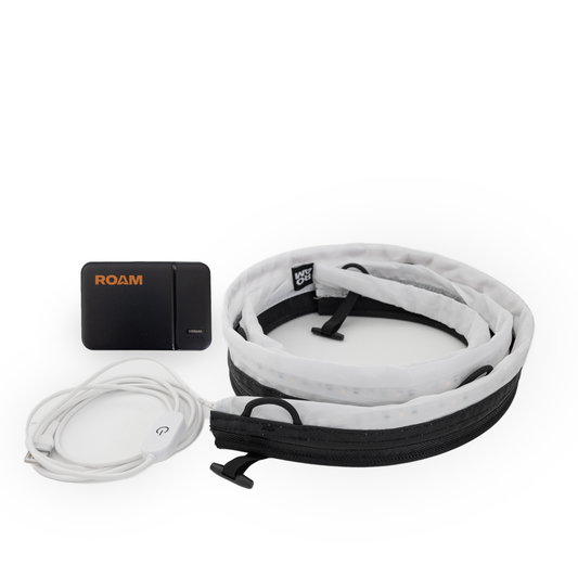 LED Track Light by ROAM Adventure Co.